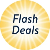 Flash Deals