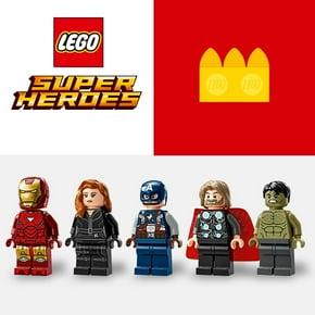 Super Heroes