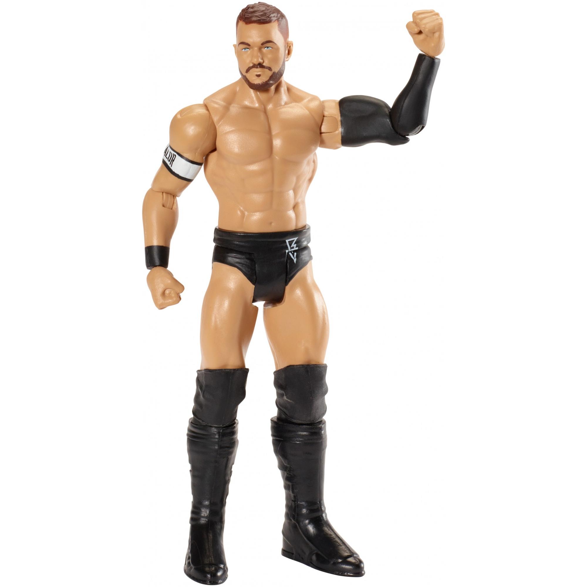 finn balor wrestler toy