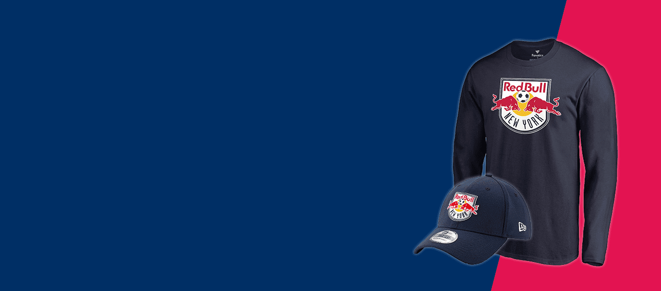 New York Red Bulls Team Shop Walmart Com