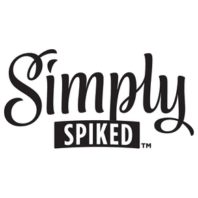 Simply spiked Logo