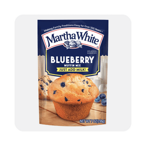 muffin mix