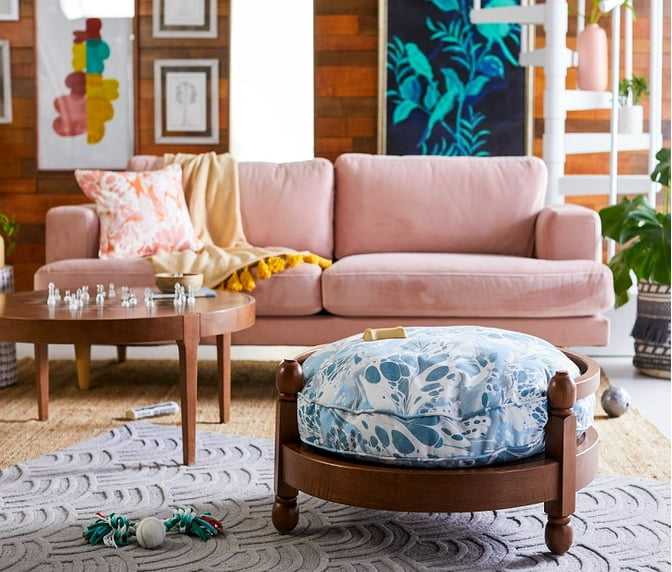 Cat Furniture Drew Barrymore Designs For Your Bff Best Fur Friend