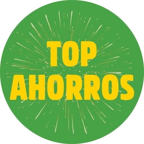 ahorros
