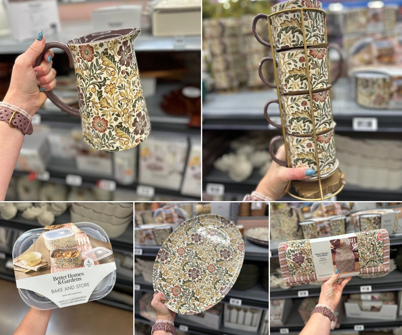 , Shop post, 
