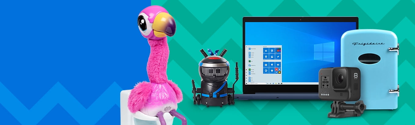 things to get your boyfriend at walmart