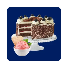 Postres y preparaciones