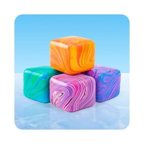 Squishy toys & NeeDoh