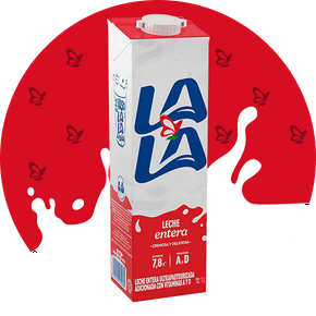 lala
