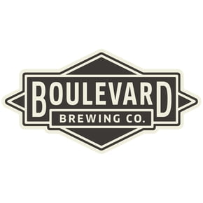Boulevard Brewing Logo