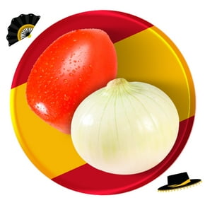 Frutas y verduras