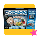 Juegos de Mesa