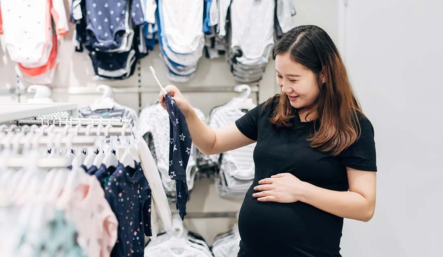 baby saving day walmart list