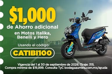motos