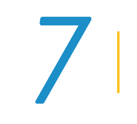 7