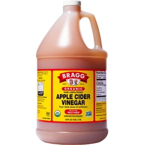 Vinegars