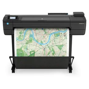 Large Format Printers