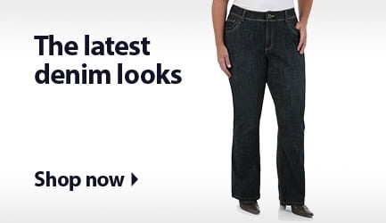 Plus Size Clothing - Walmart.com