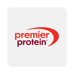 Image shows Premier Protein