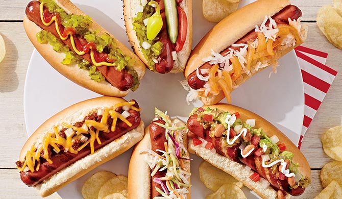 Walmart Spark Shop >> Regional twists on all-American hot dogs - Walmart.com Walmart Spark Shop >> Regional twists on all-American hot dogs - Walmart.com