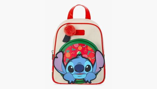 Mini Backpacks