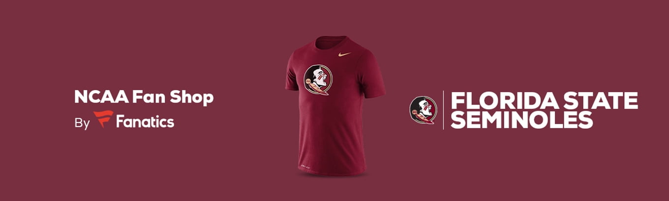 NCAA Florida State Seminoles 59-Inch Grill Cover