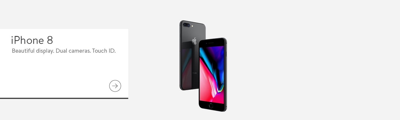 How much does the iphone 8 plus cost at walmart Apple Iphone 8 Plus Walmart Com