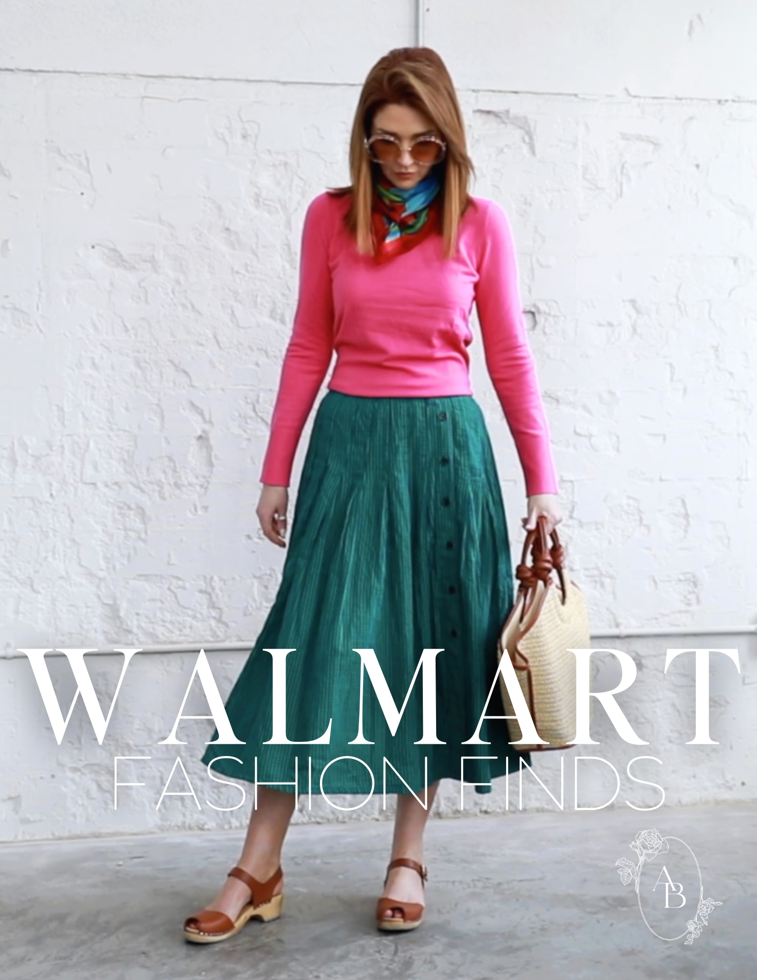 angelab - Walmart Creator Storefront