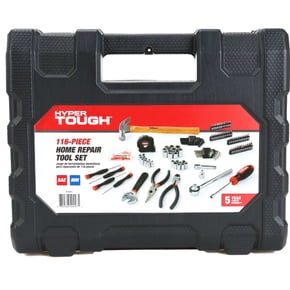 Tools & Equipment
