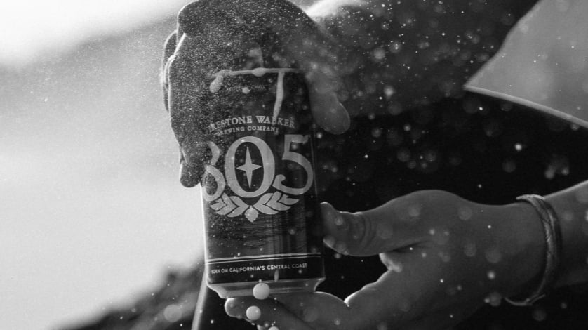 805 Beer - Walmart.com