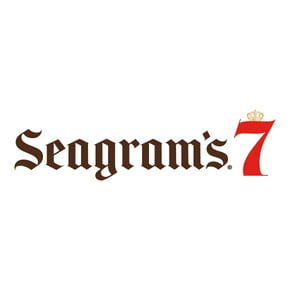 Seagram's 7 Crown