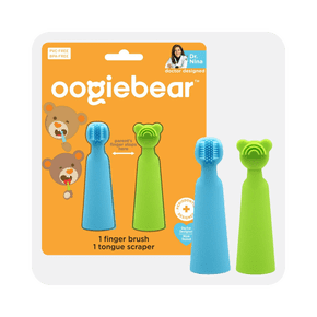 Baby & toddler oral care