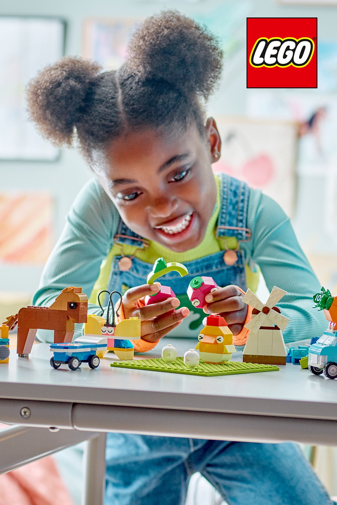 Celebrate International Day of Play