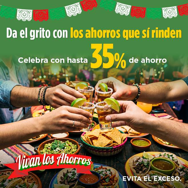fiestas patrias