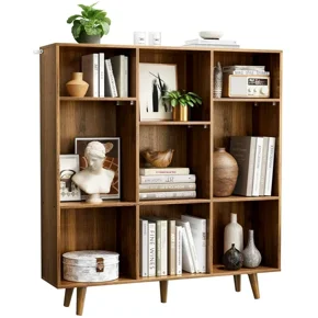 Bookcases