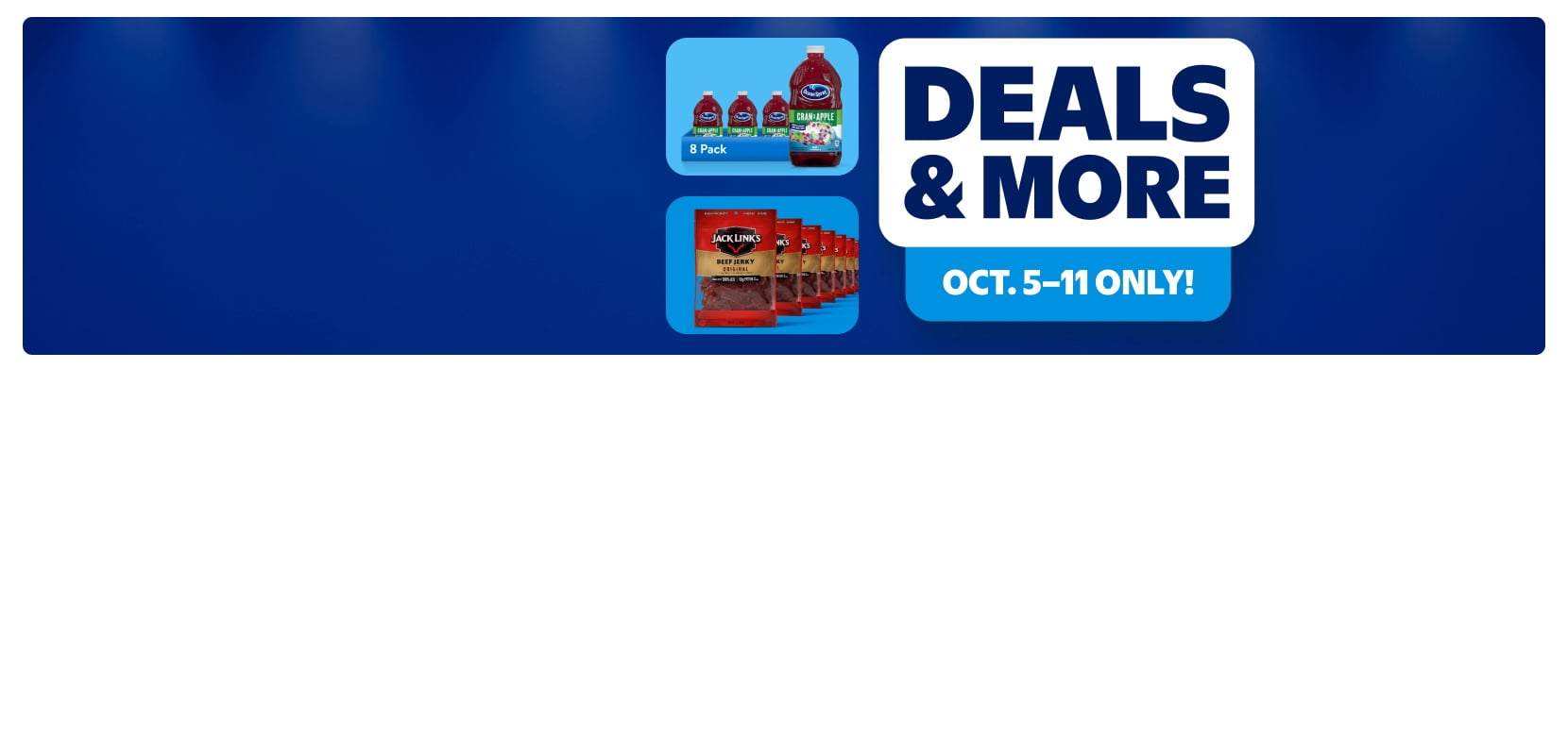 Low prices on workplace food 