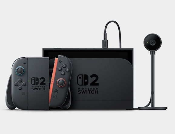 そ　スイッチ　2 Nintendo Switch™ 2 System - Nintendo Official Site