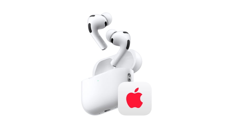 【あー】Apple AirPods Pro 2【AppleCare+】 AppleCare for Airpods - Walmart.com