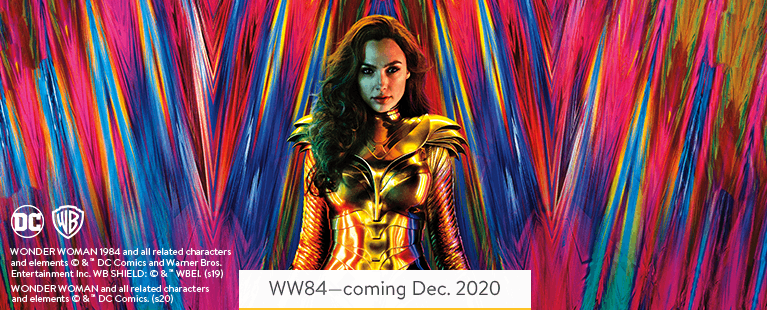 Wonder Woman Party Supplies Walmart Com Wonder Woman Party Supplies Walmart Com