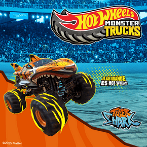 Monster Truck