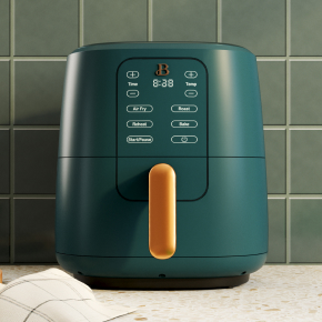 Fall kitchen appliances