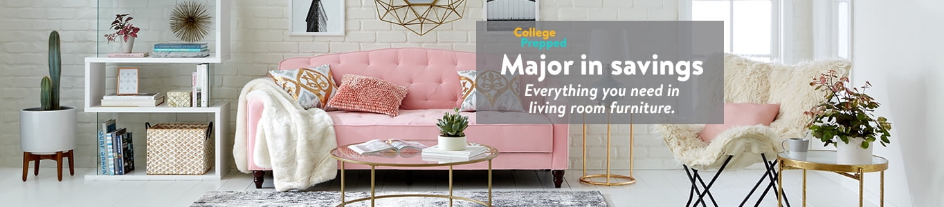 Living Room Furniture | Walmart.com on {keyword}