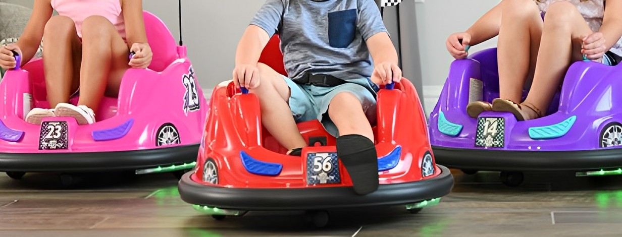Kids' Bikes & Riding Toys - Walmart.com