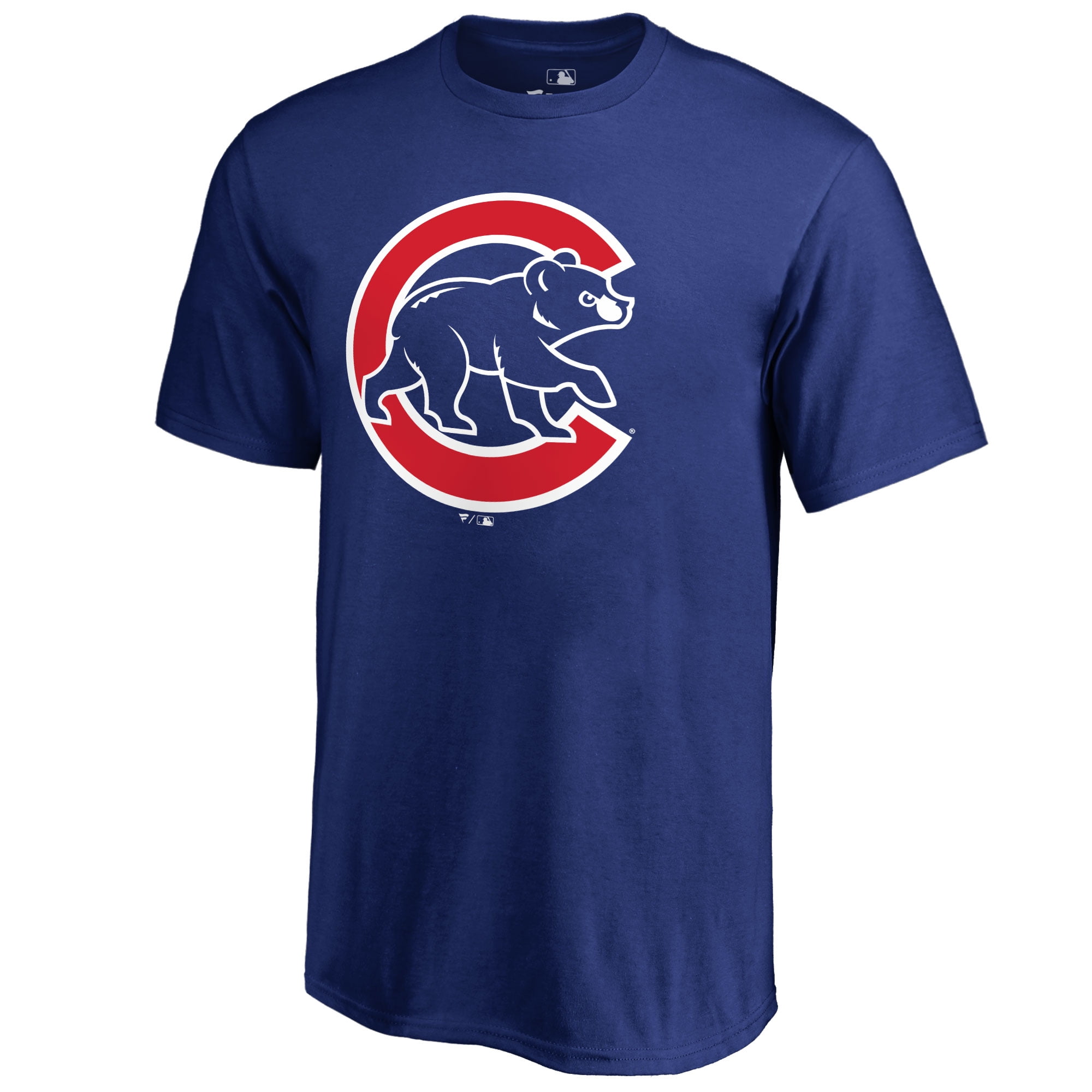 cubs jersey walmart