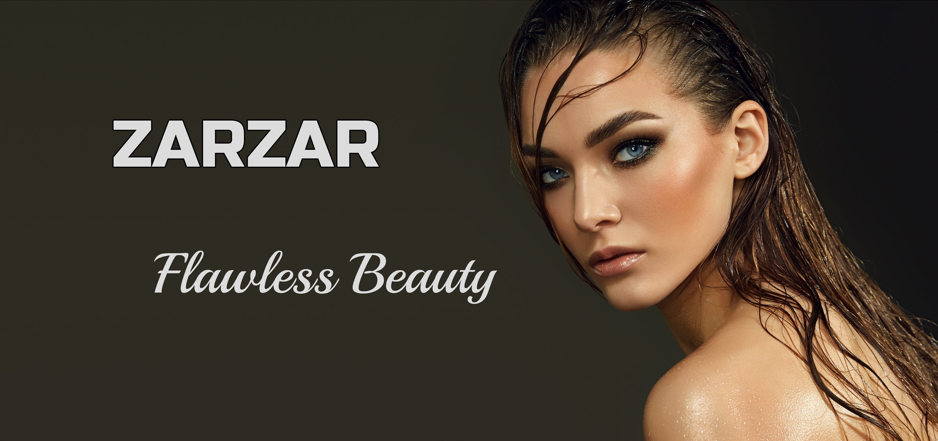 Storefront user uploaded banner.