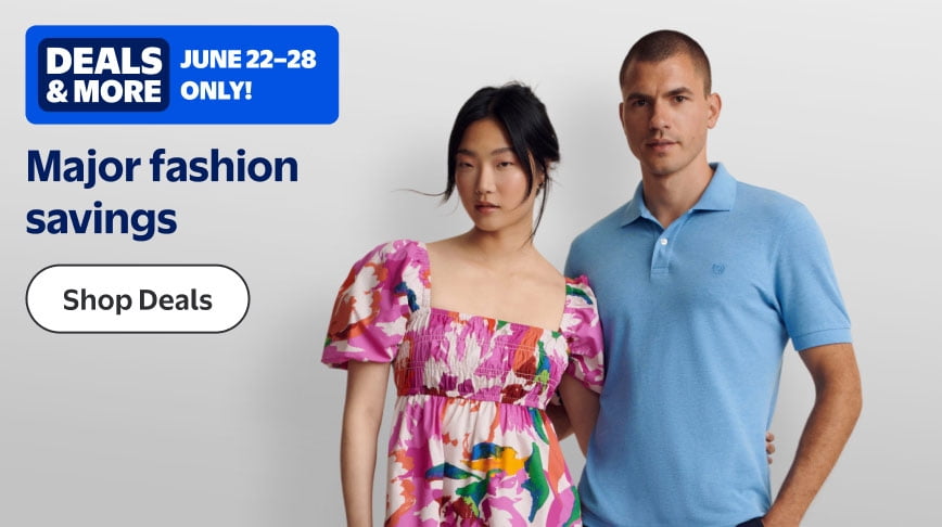 Walmart | Save Money. Live better.