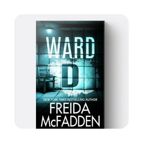 View Ward D by Freida McFadden