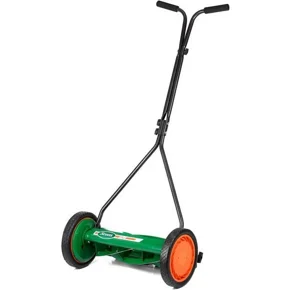 Shop Reel Lawn Mowers
