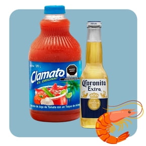 Bebidas para acompañar