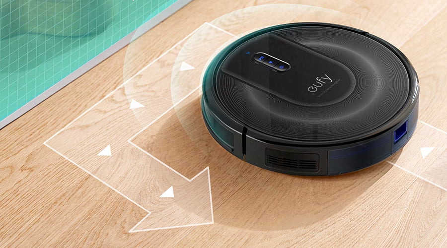 Find the best robot vacuum for your 